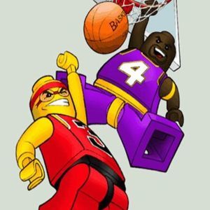 Meet your Posher, Jacquis